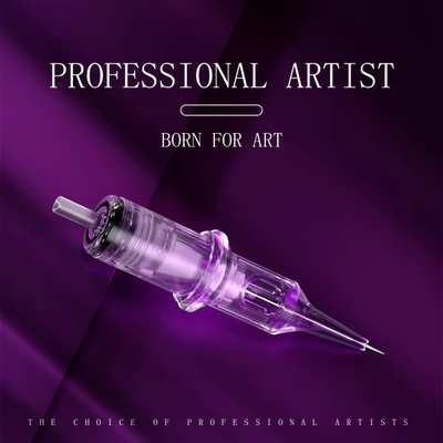 1RL/0,30 mm - Round Liner (BIG-WASP PRESTIGE PURPLE)