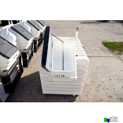 Погреб «Тингард 2500 БК»