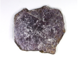 Лепидолит, Бразилия (69*65*6 мм, 53 г) №23946