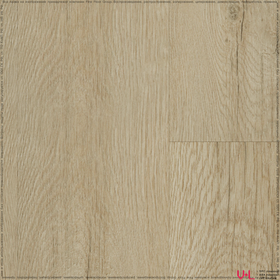 Кварцвиниловая плитка Fine Floor Rich Дуб Схиза FF-2093 43 класс толщина 2.5 мм с фаской клеевая 3.88 м2