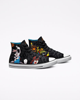Converse x best sale dc comics batman