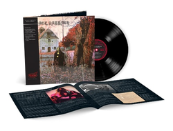 Black Sabbath - Black Sabbath LP Rhino High Fidelity Series