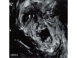 MGLA - Groza CD