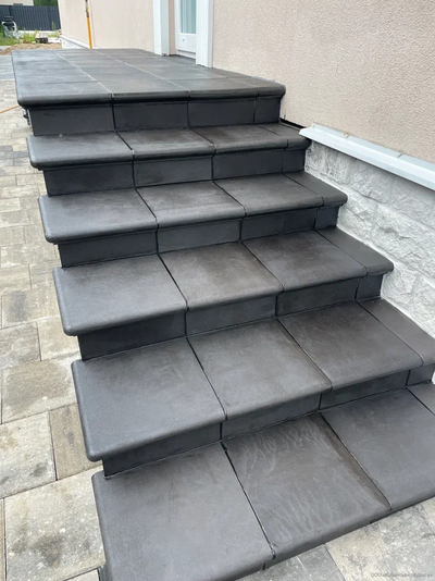 Плитка базовая WEECO Флоренция Терракот