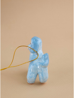 Пудель Рэм - собачки