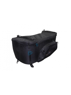 Кофр на квадроцикл BRP Outlander 450 задний BASEG 42461 (с штормовым чехлом)