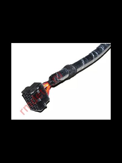 Капот C40700400-01 Тайга Patrul