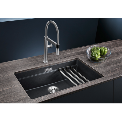 Мойка Blanco ETAGON 700-U Silgranit 525176