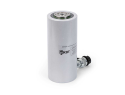 Домкрат грузовой односторонний ДГ-20П150 серия ПРОФИ с пружинным возвратом штока