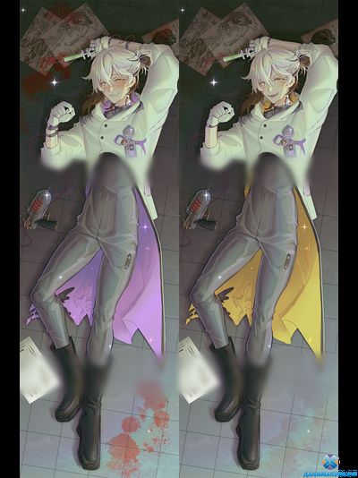 Medicine Pocket - Reverse: 1999 от stumkek_pics