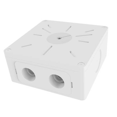 КОМПЛЕКТ 1. КОРОБКА BOXFORCAM MONO для крепления видеокамер. (чёрная/белая)