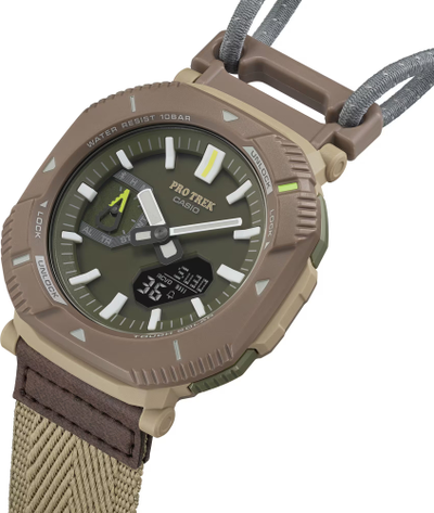 Часы Casio Pro Trek PRJ-B001B-5