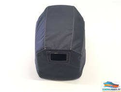 Чехол на капот Меркурий 9.9  л.с. - 4 такта (2019 г.) 208 кб.см