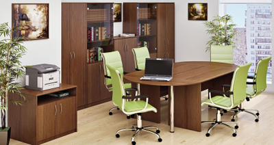 Мебель для персонала NOVA S