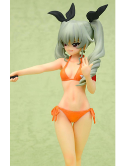 Фигурка 1/10 Анчови (Anchovy/Chiyomi Anzai Beach Queens)