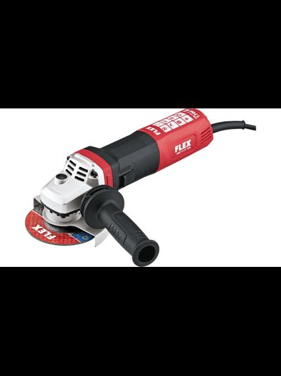 Машина углошлифовальная 125мм 1700Вт 11500 об/мин FLEX 447625