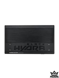 Black Hydra Gamma 6.80 DSP
