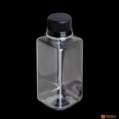 Двухкомпонентный колпачок Бук 28/410