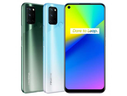 Realme 7i
