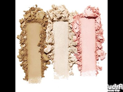 Lavelle Collection Палетка для контуринга FEW STEPS тон 03