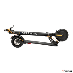 Электросамокат Halten Tony