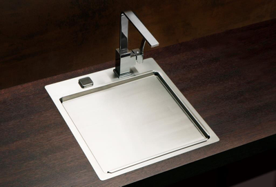 Поддон TriTop 400