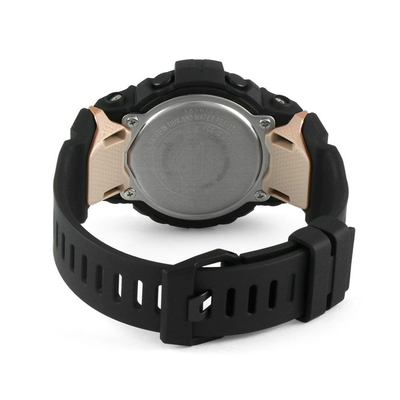 Часы Casio G-Shock GMA-B800-1AER