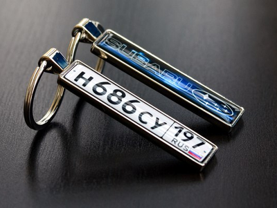 брелок номер заготовки, заготовки брелок гос номер, брелок номер заготовки купить, брелок с номером