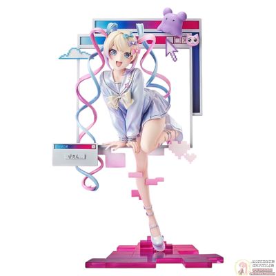 Фигурка 1/7 КАнгел (KAngel / OMGkawaiiAngel Switch ver.)