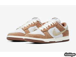 Nike SB Dunk Low Medium Curry (35-45)