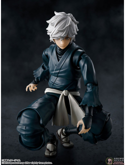 Фигурка Габимару (Gabimaru S.H.Figuarts)