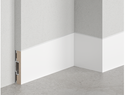 ПЛИНТУСА СКРЫТОГО МОНТАЖА