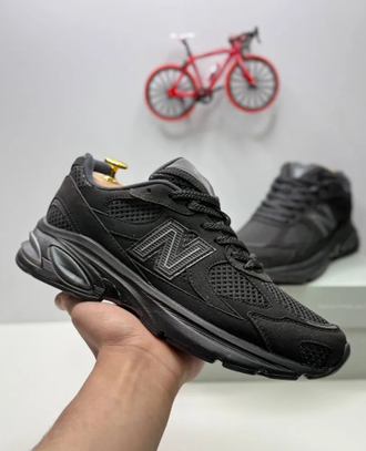 New Balance 2010 Black