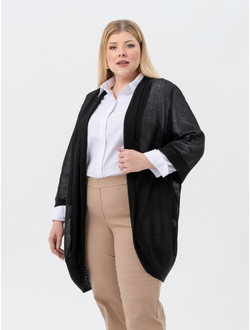 Silver String осень 2017: платья, блузы, туники, брюки, юбки, летние пальто больших размеров