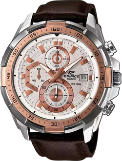 Часы Casio Edifice EFR-539L-7A