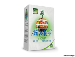Новалон Фолиар 29-11-11+0.5MgO, 5кг