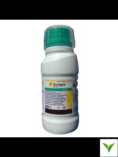 Актара ВДГ 250гр