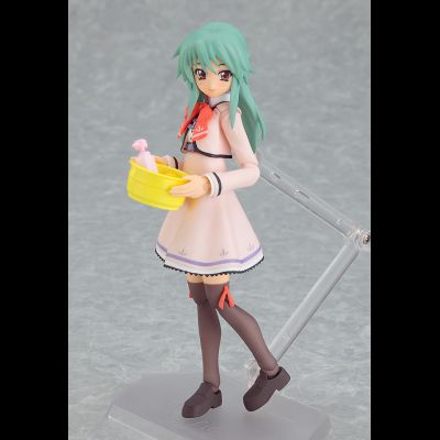 Фигурка фигма Акияма Нозоми (figma Akiyama Nozomi School Uniform)