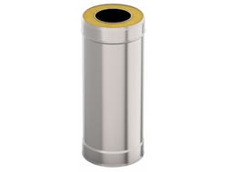 Сэндвич-К-120/200-1м-1,0мм-нерж/оц