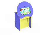 Интерактивный стол &quot;I-table&quot;
