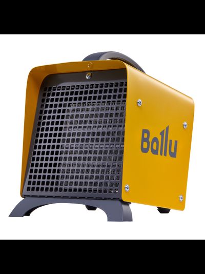 Пушка тепловая Ballu BKS-5