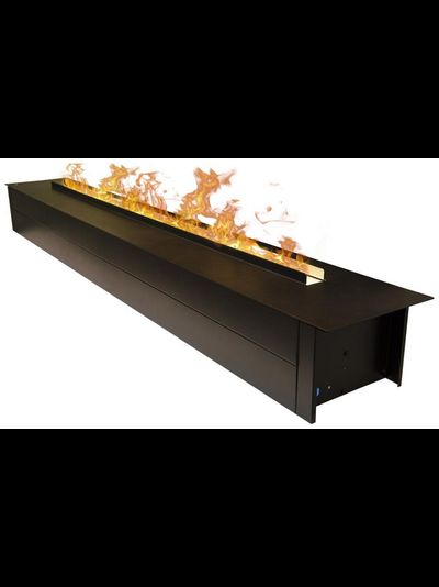 Электроочаг 3D Cassette 1000 Black Panel