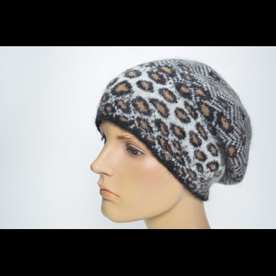 Берет Vizio Италия SS 1359 B белый