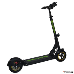 Электросамокат Electroway  M2 + гидроизоляция