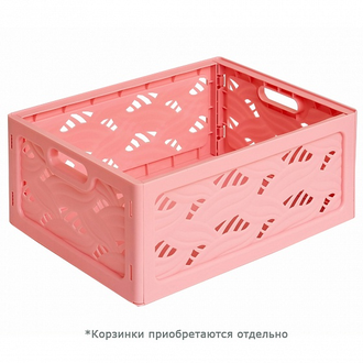 Комод Giovanni Emily White/Pink