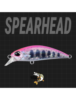 Воблер "SPEARHEAD"