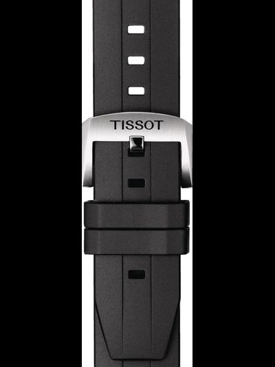 Швейцарские часы Tissot T120.407.17.041.00