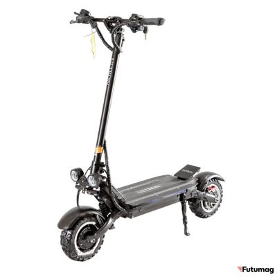 Электросамокат ULTRON X3 NEW 2024