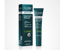 Гель для кожи вокруг глаз ультраувлажнение REVITAL PRO