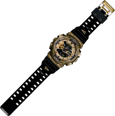 Часы Casio G-Shock GA-110NE-9A